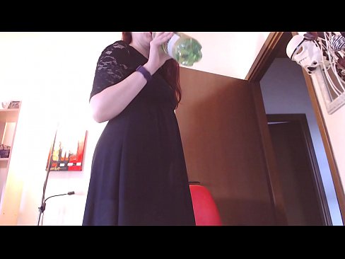 ❤️ Nopok va shirin pantiesni yaxshi ko'radigan itoatkor qul ushbu videoni ko'rgandan keyin onanizmga majbur bo'ladi! ️ Anal pornoda bizda ❌