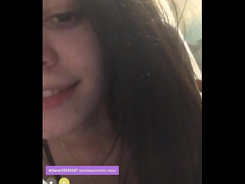 ❤️ Qiziq rus kaltak (Periskop, VKontakte, Instagram) ️ Anal pornoda bizda ❌