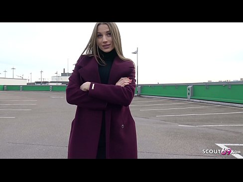 ❤️ GERMAN SKAUTI - PUL UCHUN ORZU, TO'TARIB TO'TARISH VA SEKSIY. ️ Anal pornoda bizda ❌
