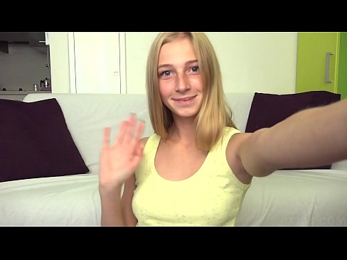 ❤️ Men zeriksam, pushti mushukimni dangasalik bilan onanizm qilaman ️ Anal pornoda bizda ❌
