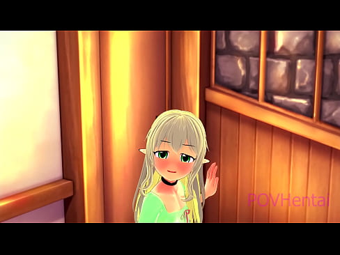 ❤️ (Tuzoq) Elvish xizmatkori yuzingizni yuvishingizga yordam beradi. ️ Anal pornoda bizda ❌