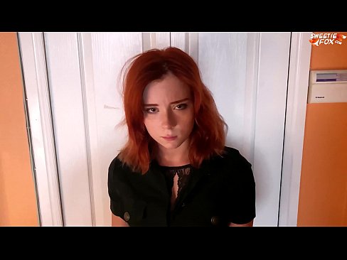❤️ Qo'riqchi go'zal ayolni do'konda o'g'irlik qilgani uchun jazoladi - og'izga singdirish ️ Anal pornoda bizda ❌