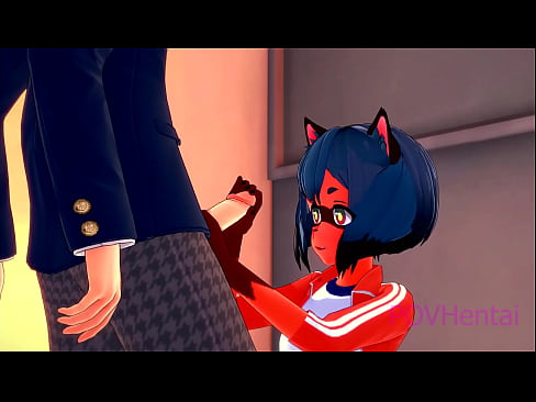 ❤️ Michiru Kagemori bilan yangi chorvachilik fermasi ️ Anal pornoda bizda ❌