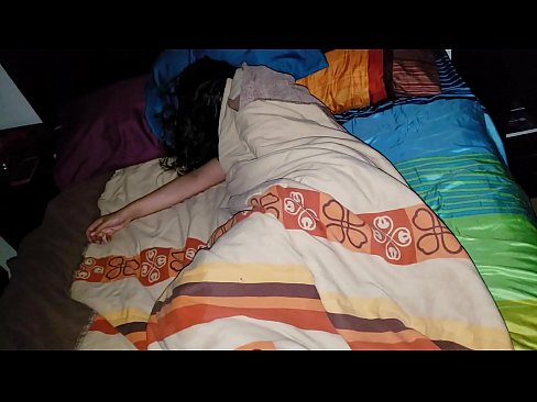 ❤️ O'gay o'g'il o'gay onasini uxlayotganida haqorat qilmoqda. ️ Anal pornoda bizda ❌